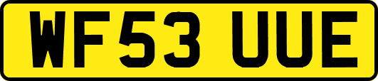 WF53UUE