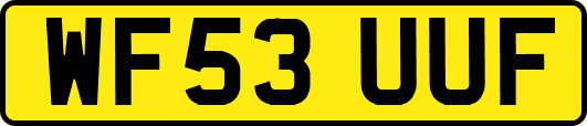 WF53UUF