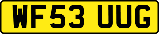 WF53UUG