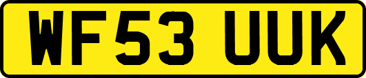 WF53UUK