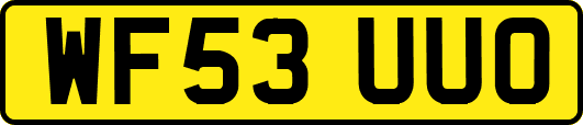 WF53UUO
