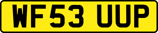 WF53UUP
