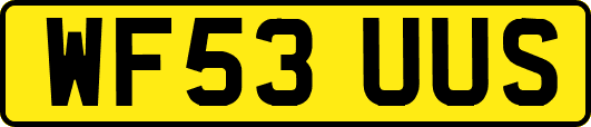 WF53UUS