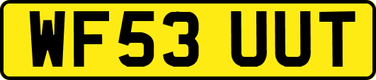 WF53UUT