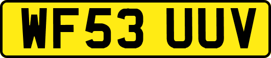 WF53UUV