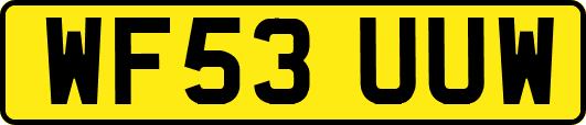 WF53UUW