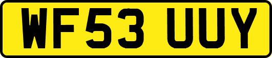 WF53UUY