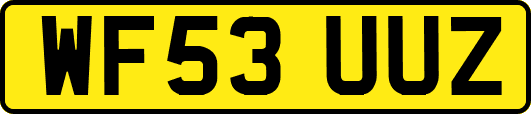 WF53UUZ