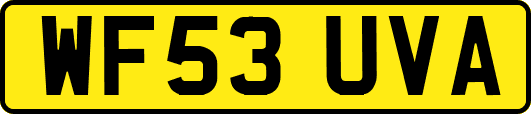 WF53UVA