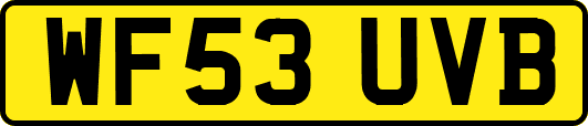 WF53UVB