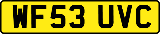 WF53UVC
