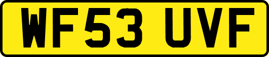 WF53UVF