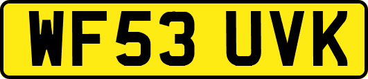 WF53UVK