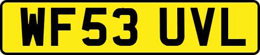 WF53UVL