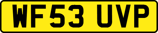 WF53UVP