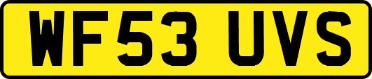 WF53UVS