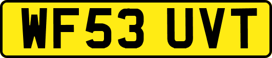 WF53UVT