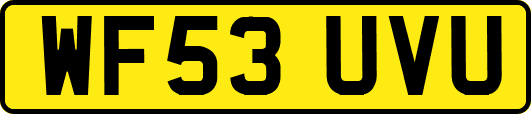 WF53UVU