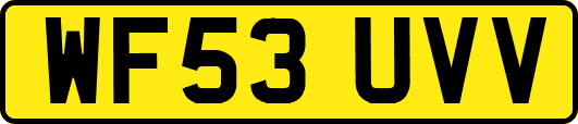 WF53UVV