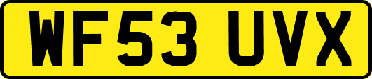 WF53UVX
