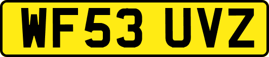 WF53UVZ