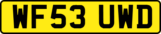 WF53UWD