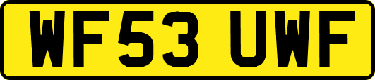 WF53UWF