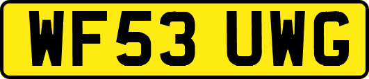 WF53UWG