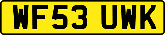 WF53UWK