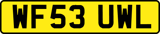 WF53UWL