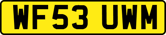 WF53UWM