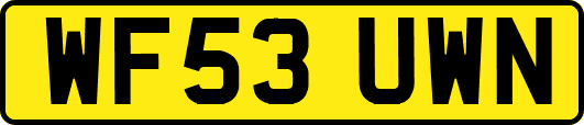 WF53UWN