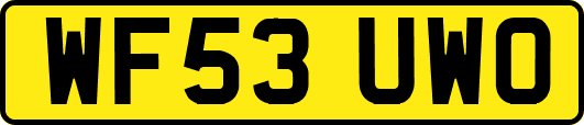 WF53UWO