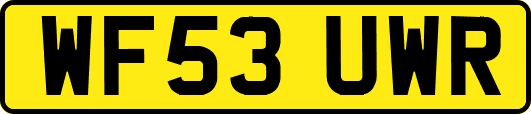 WF53UWR