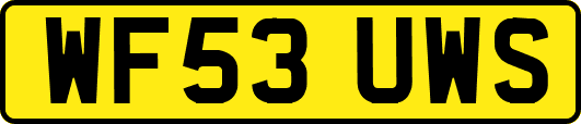 WF53UWS