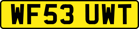 WF53UWT