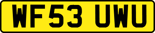 WF53UWU