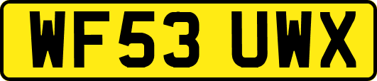 WF53UWX
