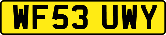WF53UWY