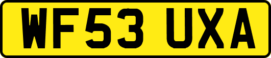 WF53UXA