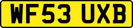 WF53UXB