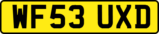 WF53UXD