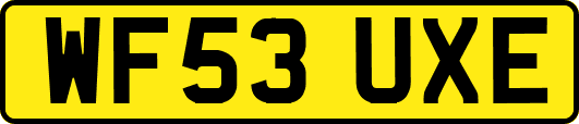 WF53UXE