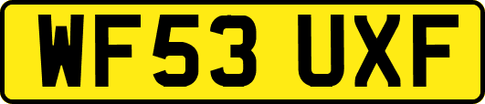 WF53UXF