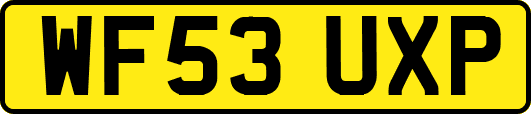 WF53UXP