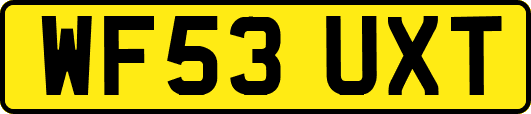 WF53UXT
