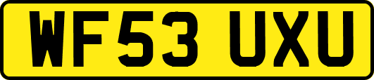 WF53UXU