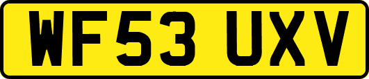 WF53UXV