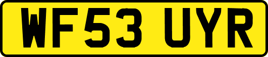 WF53UYR