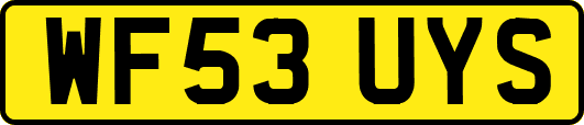 WF53UYS